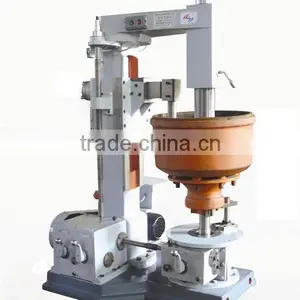 Brake Drum Cutting Machine T83 Series thumbnail-4