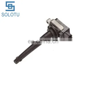 High Quality Car Auto Part Ignition Coil OEM 22448-CJ00A for X-TRAIL QASHQAI thumbnail-3