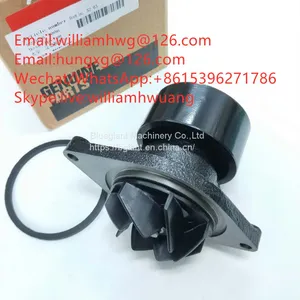 Kalmar Water Pump 923976.4006 9239764006 Cummins Water Pump 3800984 thumbnail-1
