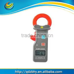 ETCR6300 High Sensitivity Leakage Clamp Meters thumbnail-1