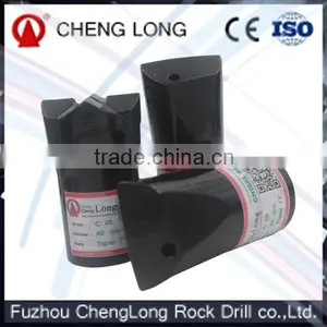 30mm 32mm 34mm 36mm Hard Rock Cross Bit for Drilling thumbnail-1