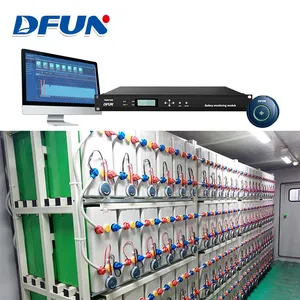 DFUN IDC Vrla Battery Sensor Battery Health Monitoring System thumbnail-1