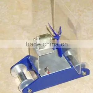 Applied Force and Reaction Demo Apparatus thumbnail-1