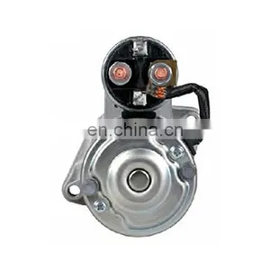 MD360368 12V 8T 1.2KW Starter Motor for Volvo S40 V40 Estate for Mitsubishi Galan Pajero Space Wagon thumbnail-4