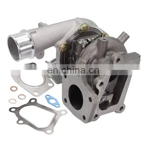 K0422-882 Good Price Engine Model Turbocharger for Mazda 3 6 CX-7 2.3L thumbnail-2