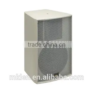 Martin AQ10, 10 Inch Passive 2-way Full Range Loudspeaker, Professional Speaker thumbnail-2