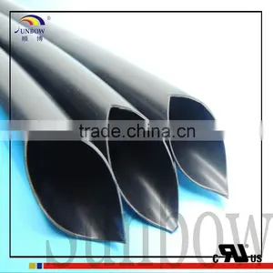 UL Flexible Eco-friendly Flame Retardant Insulation PVC Hose For Wire Harness thumbnail-6