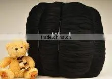 Brown Cashmere Top thumbnail-1
