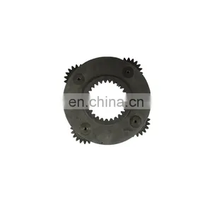 SH200 Final Drive Parts 2nd Travel Planetary Carrier Assy thumbnail-1