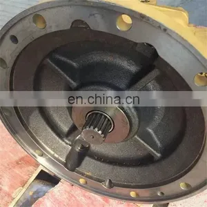 R80-9 Swing Motor, R110,R110-7 Excavator Swing Device Reducer 31N4-10130 thumbnail-4