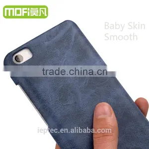 Xiaomi Mi5 Case Original Mofi Back Cover 2016 New Xiaomi mi 5 High Quality Case Cover Xiaomi Mi5 Pro 5 Leather Funda Celular M5 thumbnail-3