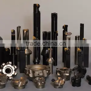 2016 Hot Selling Tungsten Carbide Forming Milling Cutter thumbnail-2