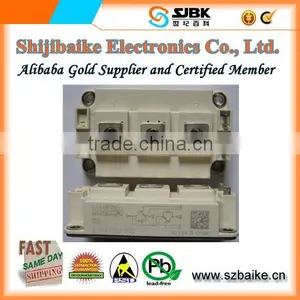 SKM400GB128D SPT IGBT Module thumbnail-1