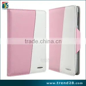 Express China High Quality Stand Leather Case for Ipad Mini2 thumbnail-5