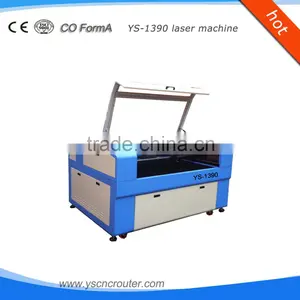 Laser Cut Machine Laser Engraving Machine Non-metal Laser Cutting Machine thumbnail-1