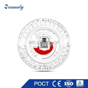 Medical Disposable Reagent Disc Chemistry Analyser Disk thumbnail-3