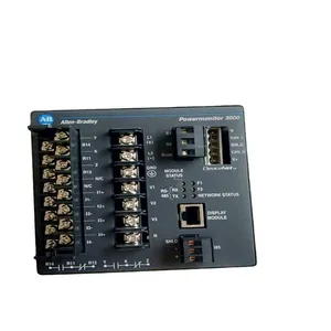 PLC 20-COMM-E Allen Bradley thumbnail-5