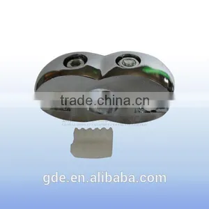 High Quality Pipe Fitting Union Connector for 25mm Pipe thumbnail-1