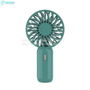 Amazon 2022 Best Selling Portable Mini Hand Fan Promotional Gifts OEM Factory thumbnail-4
