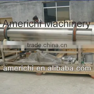 Corn Chips Extrusion Snack Food Machine to Sri Lanka thumbnail-1