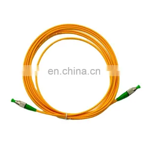 GYXTW Bare Copper 12 Core Fiber Cable Fiber Optic Outdoor Cable Fiber Optic Cable thumbnail-4