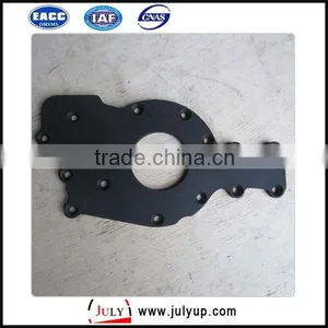 Foton ISF 2.8 Engine Spare Parts Metal Cover Plate 5269878 thumbnail-1