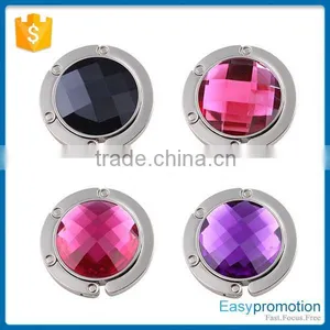 Main Product Good Quality Round Foldable Baghanger With Good Price thumbnail-1
