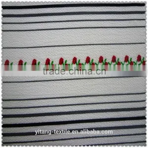 Stretch Chiffon Fabric thumbnail-4