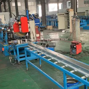 Panel Roll Forming Machine thumbnail-1