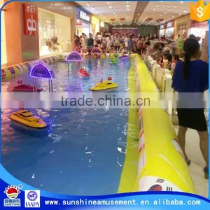2015 Good Quality 2.4G rc Remote Control Toy Boat thumbnail-1