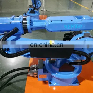 6 Axis Robot Packer Arm Small Robotic Arm Manipulator Milling Same as Abb Robot Arm thumbnail-3