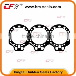 Cylinder Head Gasket OEM 3550160420 thumbnail-1