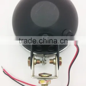 Auto Led Lights Led Fog Lamp 3" Round Lamp thumbnail-2