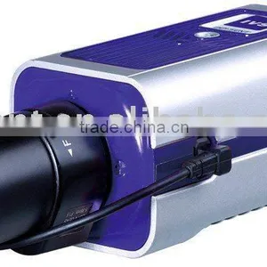 WDR Intelligent IP Camera thumbnail-1