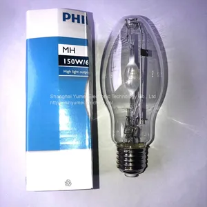 Philips Metal Halide Lamp MH 150W/640 E27 CL thumbnail-5