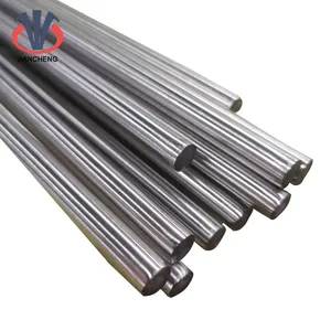 AISI SUS 304 304l 316 316l 321 2205 2507 ss Bright Bar Small Diameter 9mm Stainless Steel Rod thumbnail-1