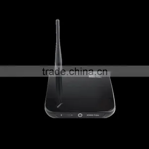 MK829 Best Dual Core Google Android Smart tv Box With Webcam Bluetooth 4.0 Mini PC thumbnail-1