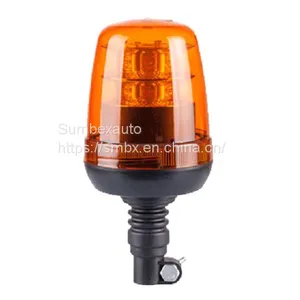 ECE R65 R10 HIGH PROFILE LED BEACON thumbnail-1