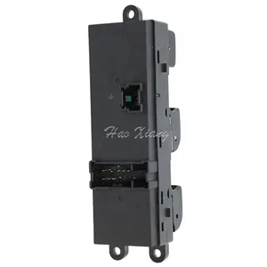 Haoxiang CAR Electric Power Window Switches Universal Window Lifter Switch 25401-2FJ0B For Nissan Venucia thumbnail-4