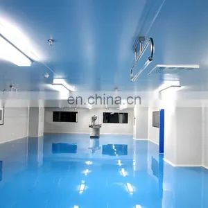 Clean Room Pharmaceutical Clean Room Modular Cleanroom thumbnail-5