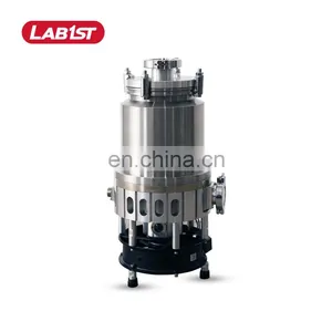 Turbomolecular Pump High Quality Vacuum Pump thumbnail-1