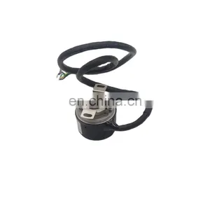 8mm Shaft Encoder EI35H8-2500-5P3D5N3TSI Rotary Encoder thumbnail-3