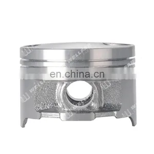 CG125CC for TITAN Motorcycle Parts Engine Piston thumbnail-1