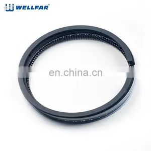 Factory High Quality New Arrival 78Mm Piston Rings For Mitsubishi In Guangdon thumbnail-4