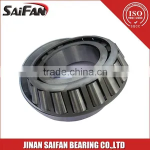 Truck Trailer Bearing 782/772 Taper Roller Bearing 104.775*180.975*17.462 thumbnail-4