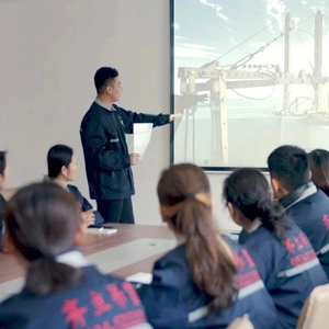 Shandong Qisheng Litong International Trade Co.,Ltd. company overview - view 1 thumbnail