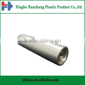 Aluminous Column Base /aluminum Stamping Parts thumbnail-1