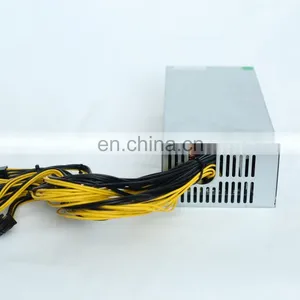 Power Supply 2000w Support 8 Gpu 2400w Atx Power Supply Atx Computer Power Supply Desktop thumbnail-3