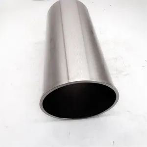 Factory Wholesale High Quality 72Mm Cylinder Liner For Construction Machinery thumbnail-4