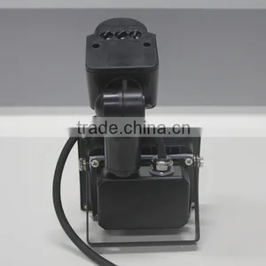 Solar Led Flood Light With Pir Motion Sensor thumbnail-3